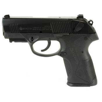 BERETTA PX4 STORM 40SW 12RD CMP BLEM