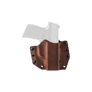 MFT HYBRID HOLSTER SIG P365 XL BRWN