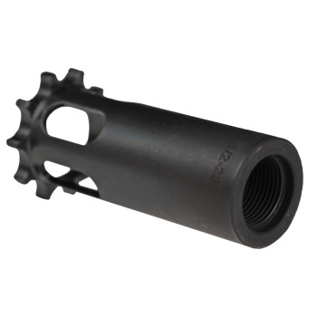 PWS 1/2X28 PISTON BLK