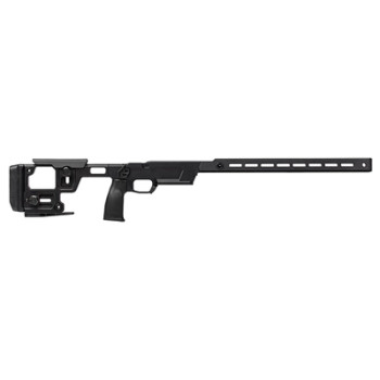 AERO 17" COMPETITION CHASSIS BLK