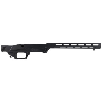 MDT LSS-XL GEN2 CARBINE R700 SA BLK