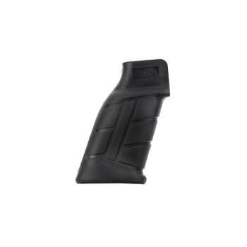 MDT PISTOL GRIP ELITE BLACK