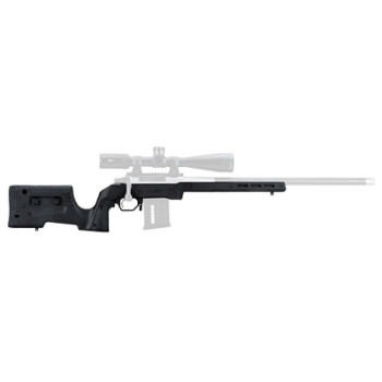 MDT XRS CHASSIS HOWA 1500 SA BLK