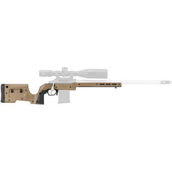 MDT XRS CHASSIS HOWA 1500 SA FDE