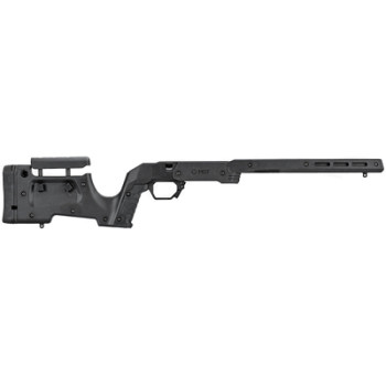 MDT XRS REMINGTON 700 LA BLK