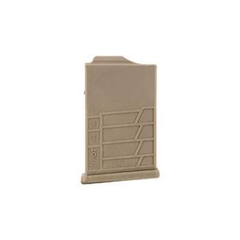 MAG MDT AICS 308/6.5CM 10RD POLY FDE