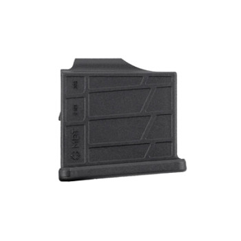 MAG MDT AICS 308/6.5CM 5RD POLY BLK