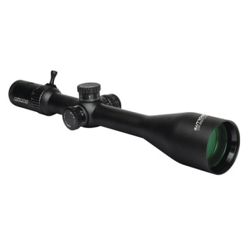 KONUS ABSOLUTE 5-40X56 SCOPE MIL IR