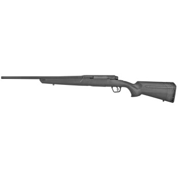 SAV AXIS II 400LEG 18" 3RD BLK