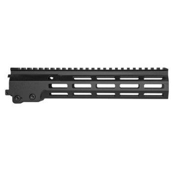 GEISSELE 10.5" SMR MK16 MLOK BLK