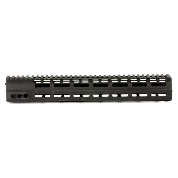 KDG MREX-AR 13.5" MLOK RAIL BLK