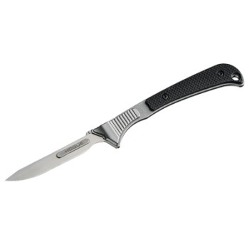 HOGUE EXPEL 2.25" PRNT BLD SS BLK