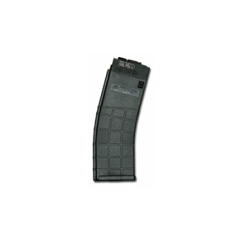 M4-22 10 RND MAGAZINE BLACK PINNED