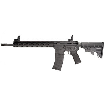 TIPPMANN M4-22 ELITE GOA 16 22LR CMP