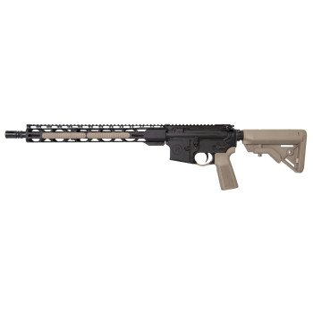 RADICAL 556NATO 16" 30RD BLK/FDE