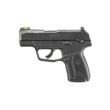 RUGER MAX-9 9MM 3.20" 10RD TS RG