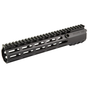 SOLGW 10.75" M89 M-LOK HNDGRD TI BLK