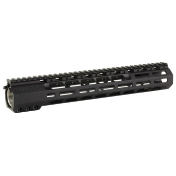 SOLGW 13" M89 M-LOK HANDGUARD BLK