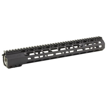 SOLGW 15" M89 M-LOK HANDGUARD BLK