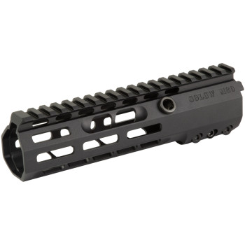 SOLGW 8" M89 M-LOK HANDGUARD BLK