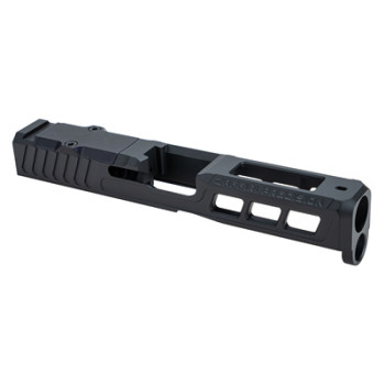 ZAF ZPS.3 SLIDE FOR G19 G5 RMR BLK