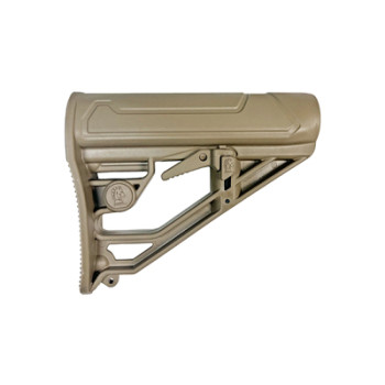 ADAPTIVE EX AR STK MIL SPEC LITE FDE