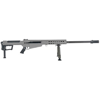 BARRETT M107A1 50BMG 29" GRY 10RD