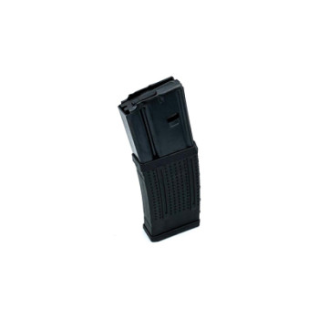 PROMAG AR15 5.56 30RD STL/PLY BLK