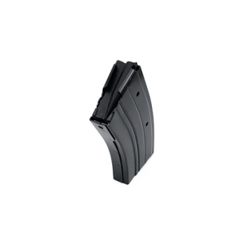 PROMAG RUGER MINI 30 7.62X39 20RD BL