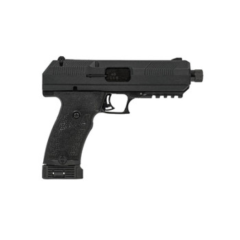 HI-PT JHP G2 45ACP 5.2" 9RD BLK TB