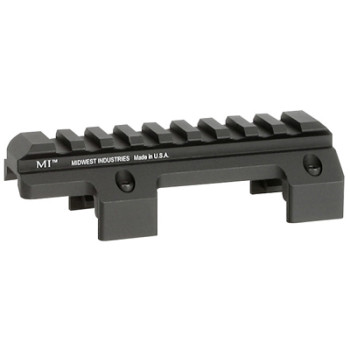 MIDWEST MP5 PICATINNY TOP RAIL