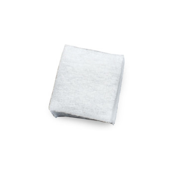 OTIS 1" SQ CLEANING PATCHES 500CT