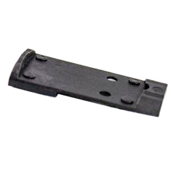 SHLDS LOW PRO MOUNT FN 509 OR