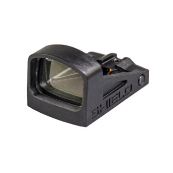 SHLDS SMS2 POLY MINI SIGHT 2.0 4MOA