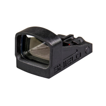 SHLDS SMSC POLY MINI SIGHT 4MOA