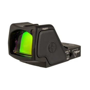 TRIJICON RMR HD ADJ 55/1.0 MOA BLK