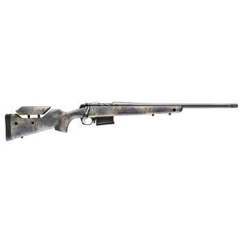 BERGARA TERRN WLDRNSS 7MM PRC 24" 5R