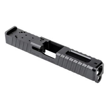 NOVESKE OR SLD FOR GLOCK 19 G3 BLACK