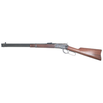 CIMARRON 1892 SHORT RIFLE 38/357 20"