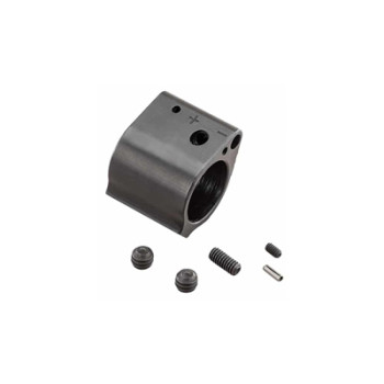 LUTH AR .750 ADJUSTABLE GAS BLOCK