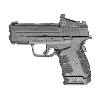 SPRGFLD XDS MOD.2 OSP CT 3.3" 45ACP