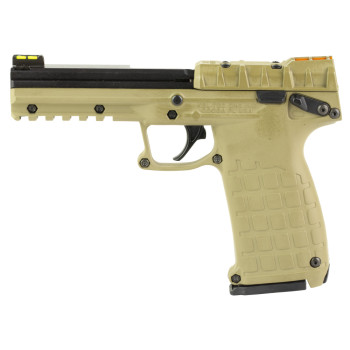 KELTEC PMR30 22WMR TAN 10RD