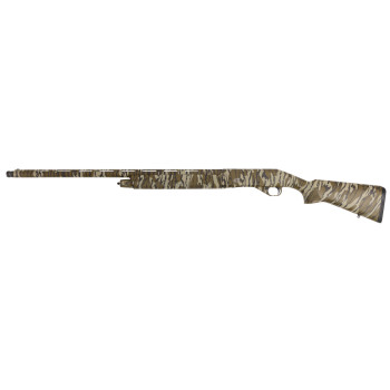 CZ 1020 G2 20GA 28" BTTMLND CAMO 4RD