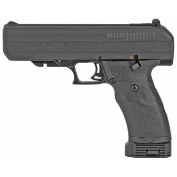 HI-PT 45ACP POLY 4.5" 9RD BLK BLEM