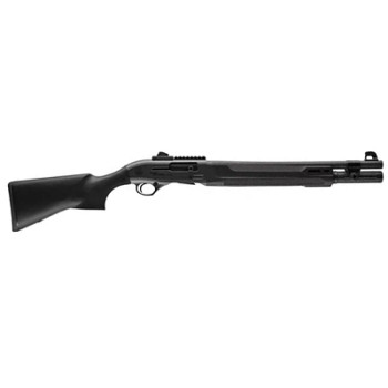 BERETTA A300 ULTMA PTRL 12/19 BLK 5R