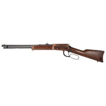 HERITAGE SETTLER 22LR 13RD 16.5"