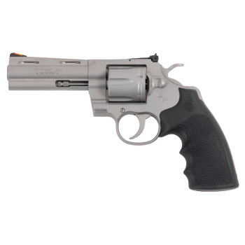 COLT PYTHON 357MAG 3" 6RD STS BB