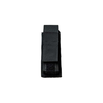 GFI MAG POUCH KENAI BLACK