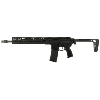 SIG MCX SPEAR-LT 556NATO 16" 30RD BL