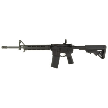 SPRGFLD SAINT 556 16" 30RD B5 BLK